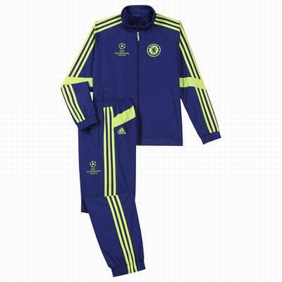 adidas chelsea survetement adidas chelsea survetement